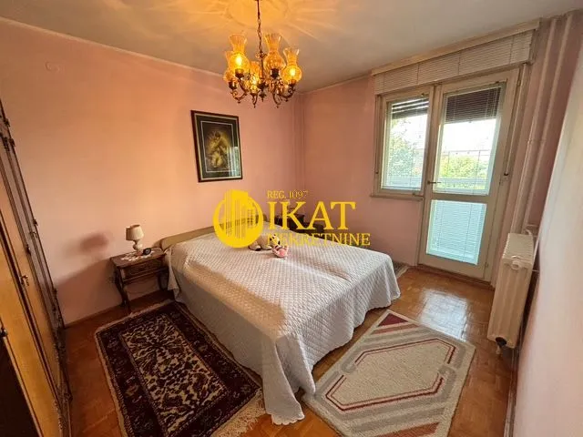 Prodaja, dvosoban stan, 75m², Zemun Kej, Zemun Sve Podlokacije