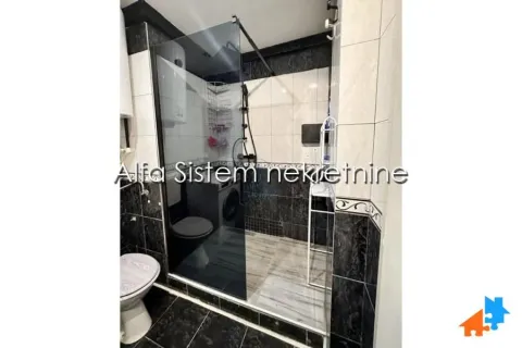 Rent, two bedroom apartment, 50m², Stari Grad, Beograd - image 15