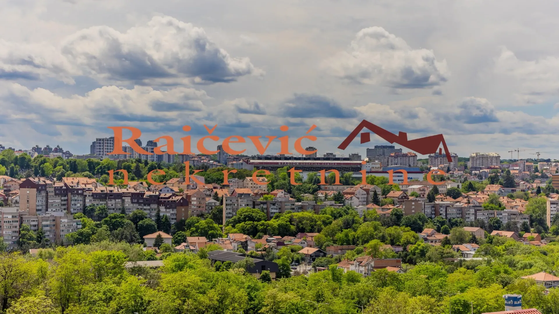 Prodaja, dvosoban stan, 58m², Zvezdara Sve Podlokacije, Beograd