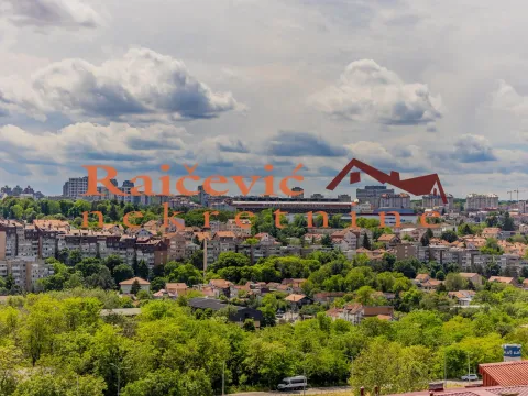 Prodaja, dvosoban stan, 58m², Zvezdara Sve Podlokacije, Beograd - image 6