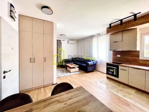 Stan in Kod Big Fashion-a