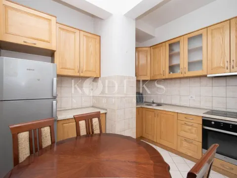 Izdavanje, jednosoban stan, 57m², 1 maj, Podgorica - image 4