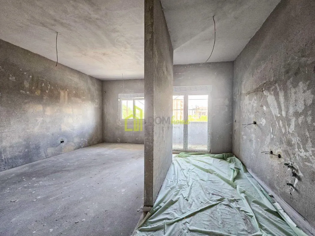 Sale, three bedroom apartment, 95m², Zabjelo, Podgorica