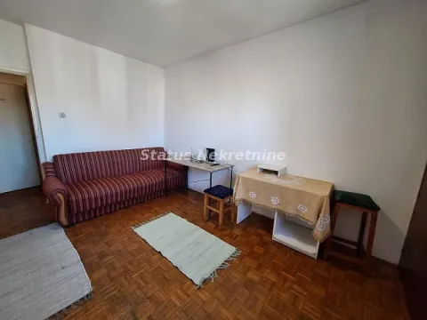 Rent, one bedroom apartment, 30m², Liman 3, Novi Sad Sve Podlokacije - image 3