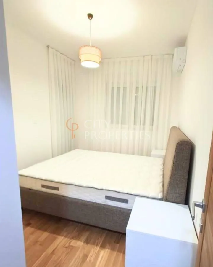 Rent, apartment, 62m², Zabjelo, Podgorica