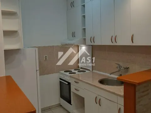 Izdavanje, dvosoban stan, 57m², Novi Sad Sve Podlokacije, Novi Sad - image 7