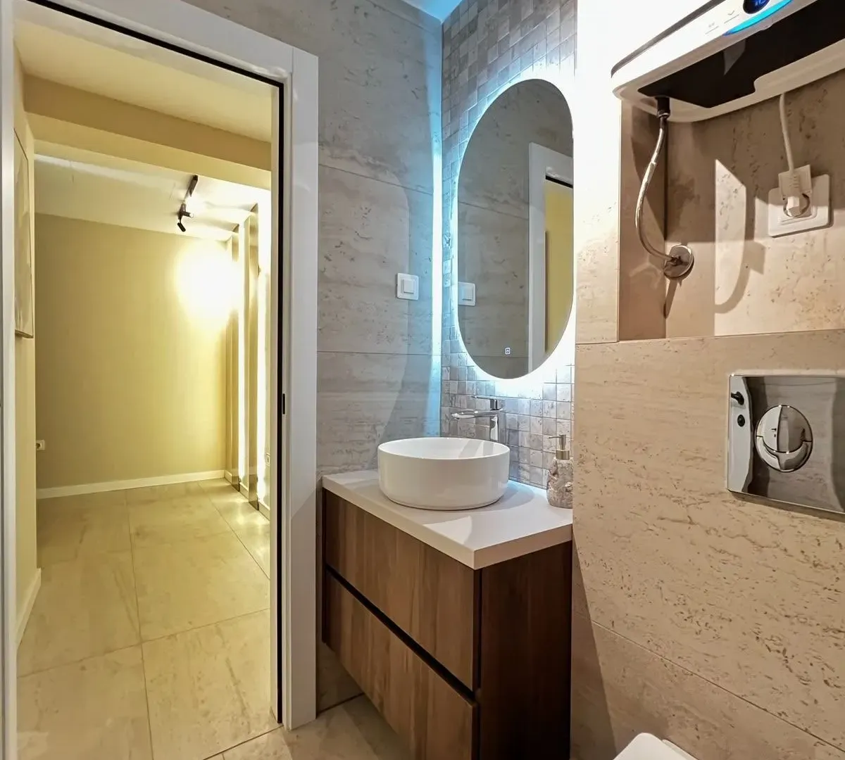 Sale, house, 180m², Radanovići, Kotor