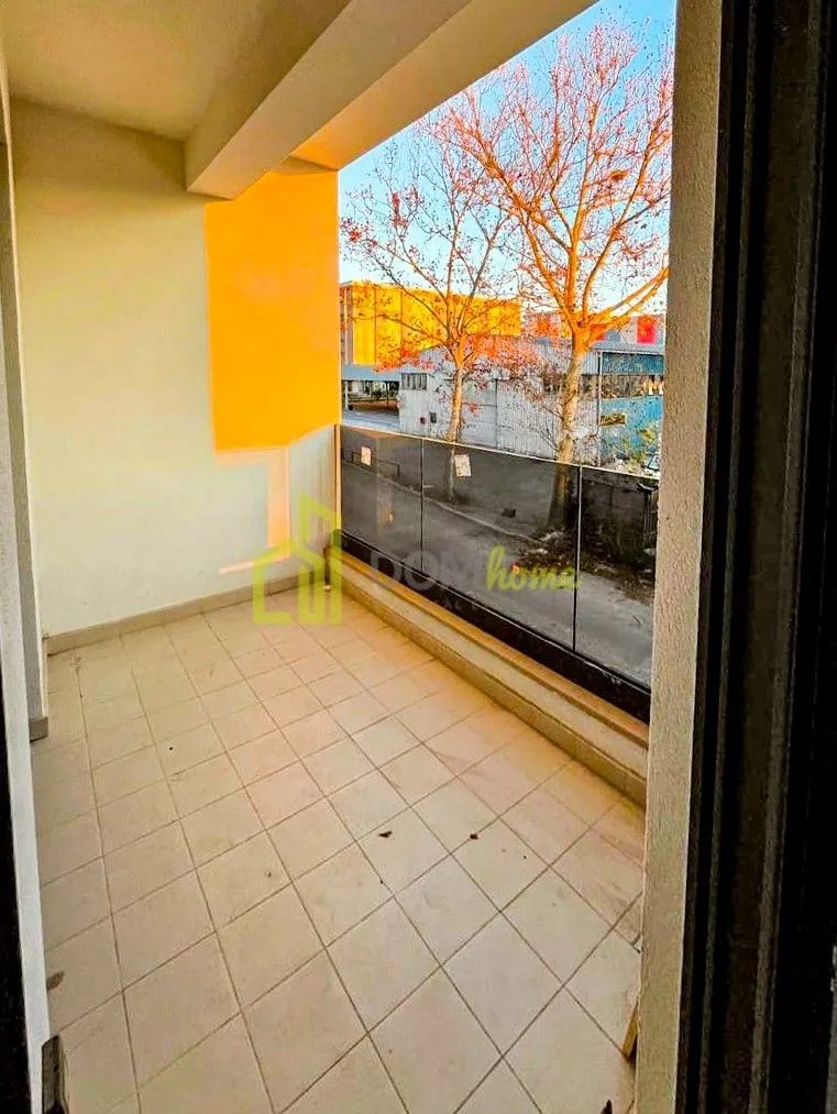 Rent, one bedroom apartment, 45m², New City, Podgorica