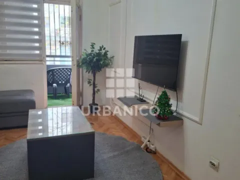 Izdavanje, jednosoban stan, 53m², Preko Morače, Podgorica - image 3