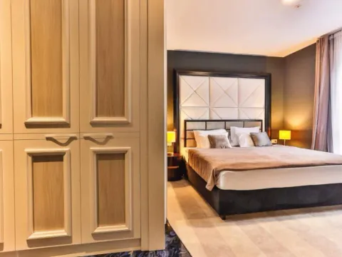 Rent, apartment, 100m², Bečići, Budva - image 9