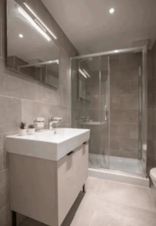 Rent, apartment, 80m², Centar, Budva