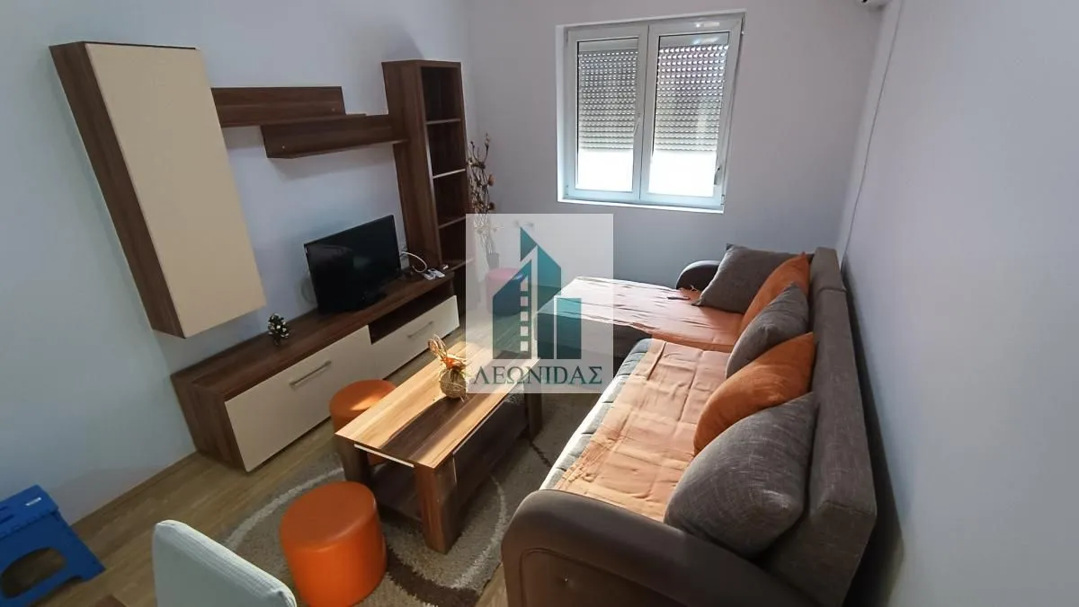 Rent, one bedroom apartment, 43m², Pantelej, Niš