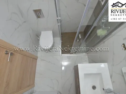 Prodaja, jednosoban stan, 37m², Kumbor, Herceg Novi - image 12