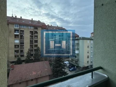 Rent, studio apartment, 29m², Centar, Jagodina - image 8