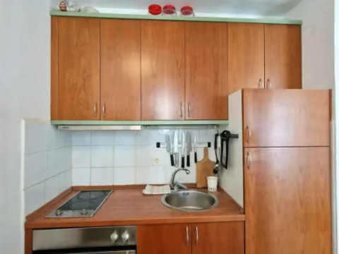 Sale, one bedroom apartment, 54m², Petrovac, Budva - image 9