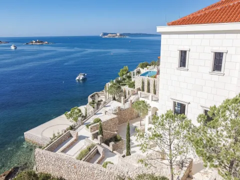 Prodaja, kuća, 872m², Mirište, Herceg Novi - image 40