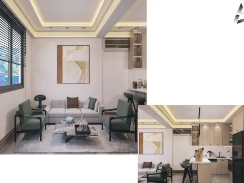 Prodaja, trosoban stan, 109m², Budva, Crna Gora - image 43