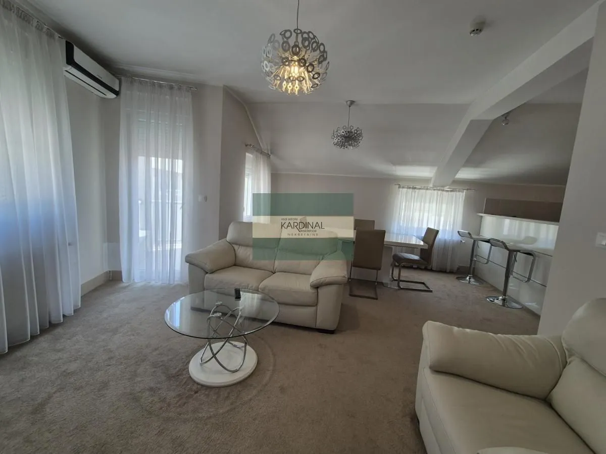 Prodaja, četvorosoban stan, 94m², Aqua park, Jagodina