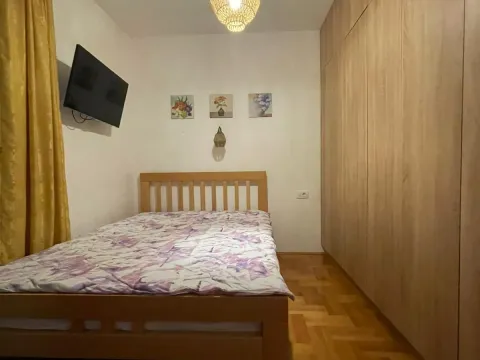 Sale, one bedroom apartment, 35m², Bečići, Budva - image 9