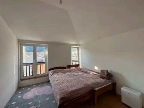 Sale, one bedroom apartment, 50m², Adok, Budva - image 7