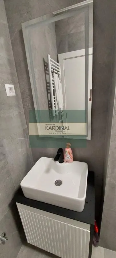 Izdavanje, jednosoban stan, 34m², Detelinara, Novi Sad Sve Podlokacije