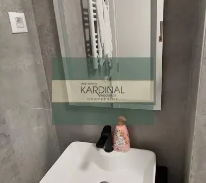 Izdavanje, jednosoban stan, 34m², Detelinara, Novi Sad Sve Podlokacije - image 11