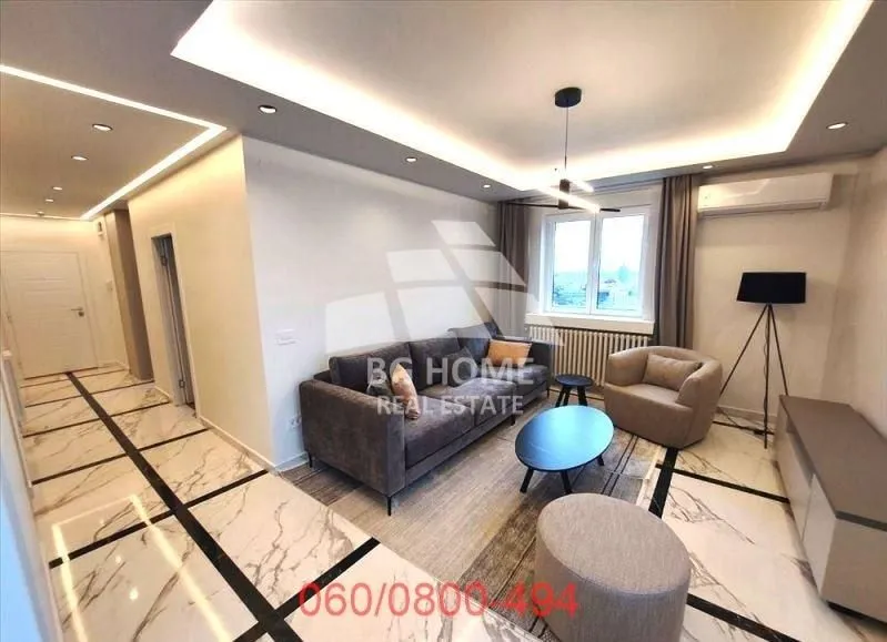 Rent, two bedroom apartment, 72m², Tašmajdan, Palilula Sve Podlokacije