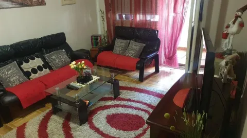Rent, one bedroom apartment, 55m², Preko Morače, Podgorica - image 2