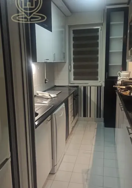 Izdavanje, dvosoban stan, 55m², Novo naselje, Novi Sad