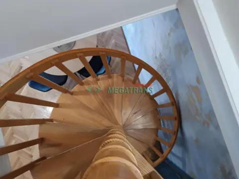 Rent, two bedroom apartment, 49m², Centar, Novi Sad - image 15