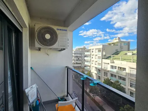 Rent, apartment, 45m², Tološka šuma, Podgorica - image 3