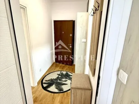 Izdavanje, jednosoban stan, 46m², Zagorič, Podgorica - image 8