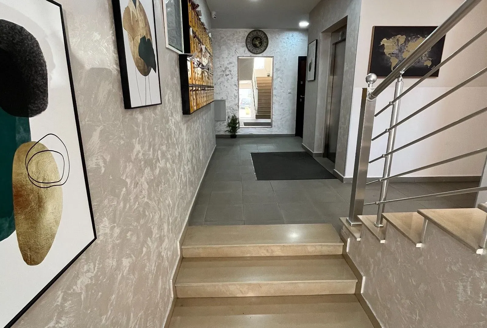 Prodaja, stan, 26m², Tuški Put, Podgorica