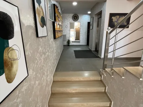 Prodaja, stan, 26m², Tuški Put, Podgorica - image 13