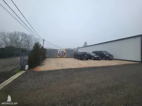 Izdavanje, poslovni prostor, 450m², Leštane, Grocka - image 13