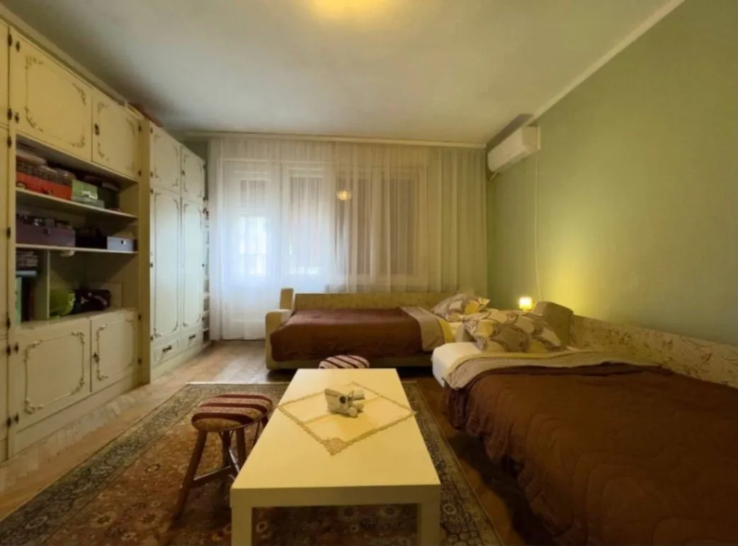 Prodaja, dvosoban stan, 86m², Centar, Podgorica