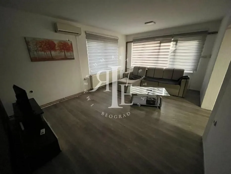 Sale, three bedroom apartment, 73m², Arnajevo, Barajevo