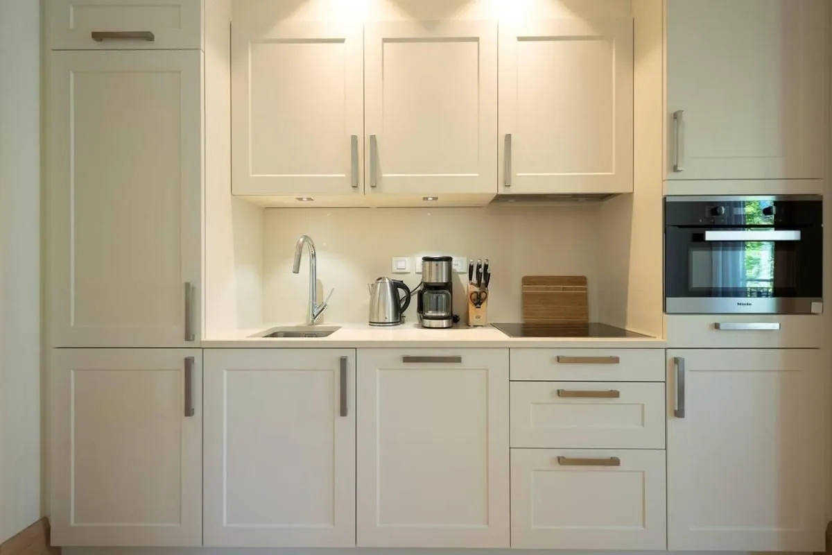 Rent, one bedroom apartment, 79m², Tivat, Crna Gora