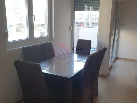 Izdavanje, dvosoban stan, 73m², City Kvart, Podgorica - image 4