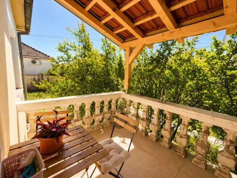 Rent, one bedroom apartment, 62m², Preko Morače, Podgorica - image 13