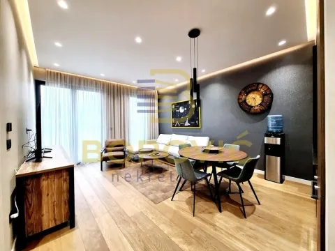 Stan in Savski Venac