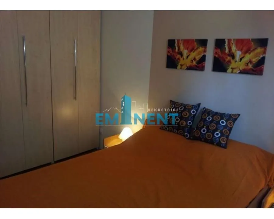 Rent, two bedroom apartment, 55m², Voždovac Sve Podlokacije, Beograd