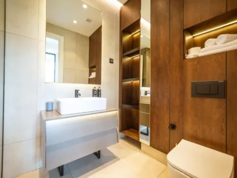 Prodaja, jednosoban stan, 51m², Bečići, Budva - image 4