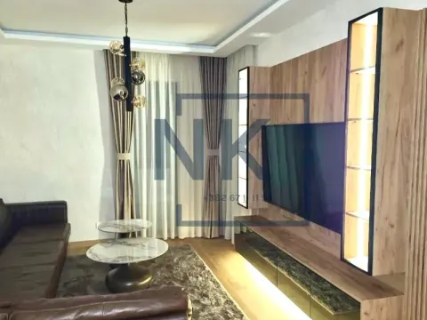 Rent, one bedroom apartment, 47m², New City, Podgorica - image 3
