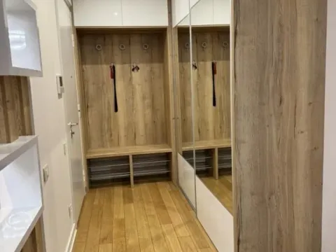 Izdavanje, dvosoban stan, 61m², Novi Beograd Blok 67, Novi Beograd Sve Podlokacije - image 8