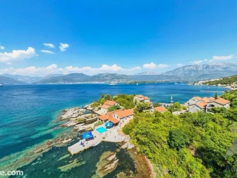 Sale, land lot, 1506m², Tivat, Crna Gora - image 5