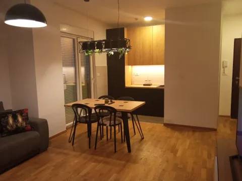 Izdavanje, jednosoban stan, 47m², Zagorič, Podgorica - image 8