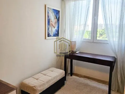 Rent, two bedroom apartment, 70m², Pobrežje, Podgorica - image 13