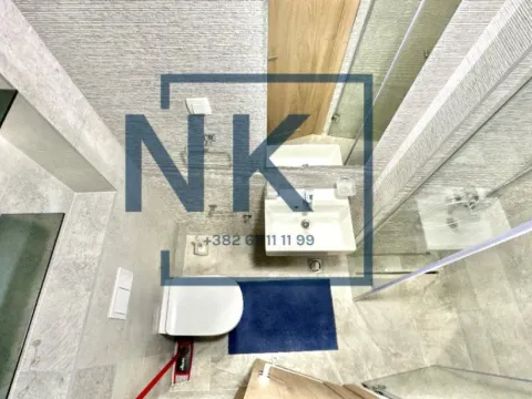 Izdavanje, dvosoban stan, 72m², Master Kvart, Podgorica - image 10