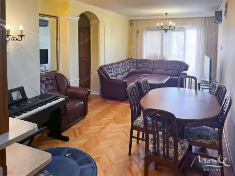 Sale, three bedroom apartment, 114m², Babilonija, Budva - image 1